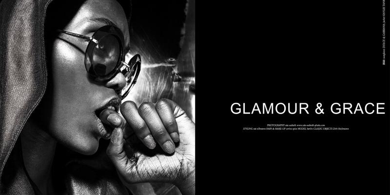 COCOON MAGAZINE. Fashionfotografie für Magazin und Editorial