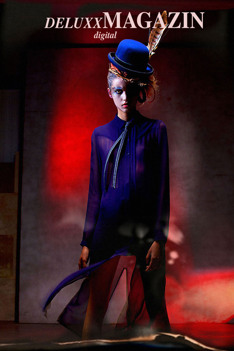 DELUXX MAGAZIN