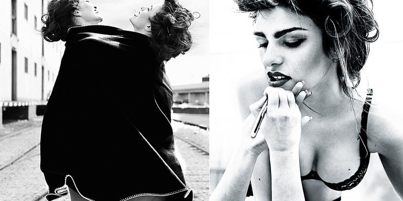 Dessous by FELINA Conturelle. Lingerie Fotografie Modefotografie für Image, Website und Social Media