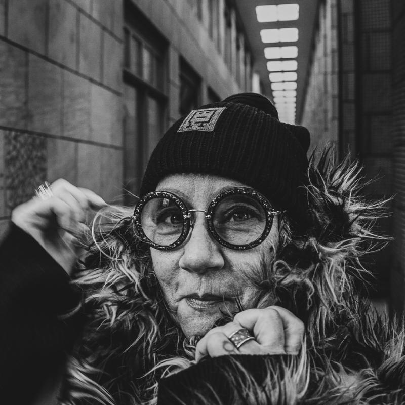 FUNKY CAPS CAMPAIN 2022. Streetstyle Fotografie für Imagekampagne, Website und Katalog