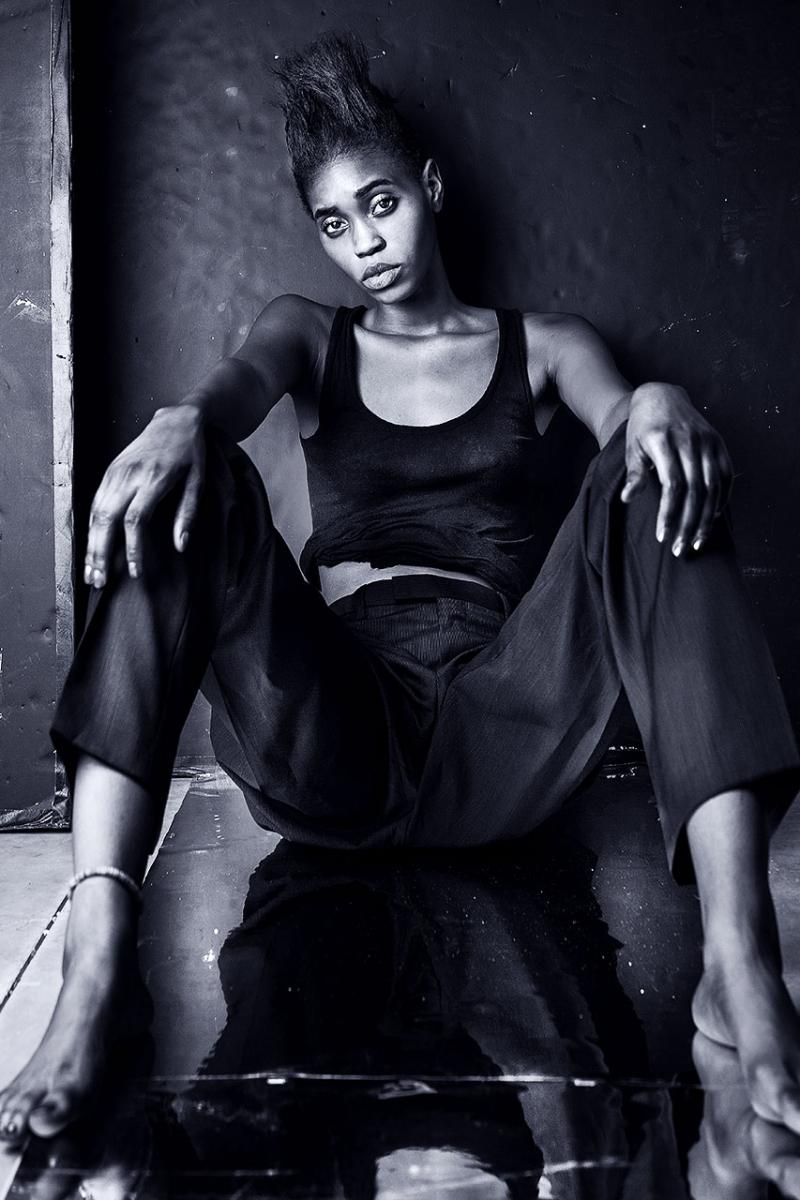 NATURAL BEAUTY KARLIN