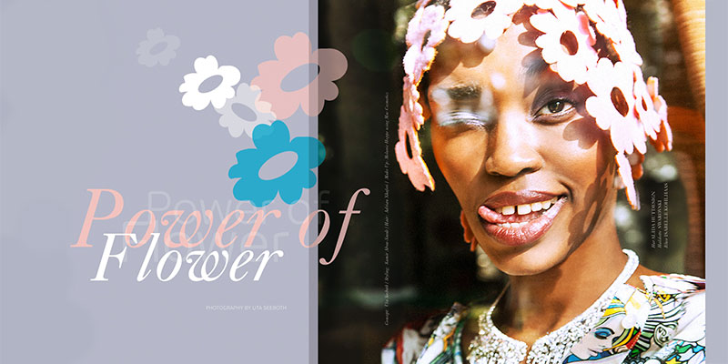 QUALITY MAGAZINE. Modefotografie und Editorialfotografie für 'Quality Magazine' Print und Website