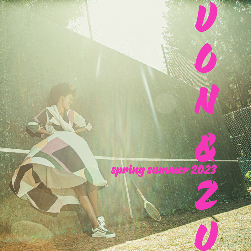 VON & ZU SUMMER 2023. Modefotografie für Katalog, Website und Social Media
