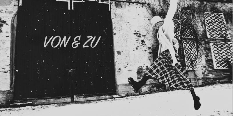 VON & ZU WINTER 2022