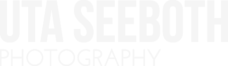 Uta Seeboth Photography - fashion and people